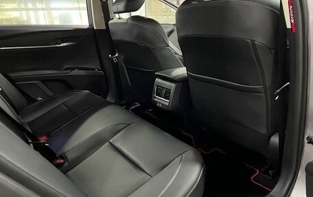 Toyota Camry, 2026 год, 4 170 000 рублей, 8 фотография