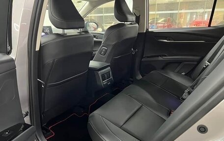 Toyota Camry, 2026 год, 4 170 000 рублей, 10 фотография