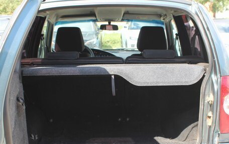 Chevrolet Niva I рестайлинг, 2016 год, 589 000 рублей, 11 фотография