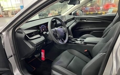 Toyota Camry, 2026 год, 4 170 000 рублей, 11 фотография