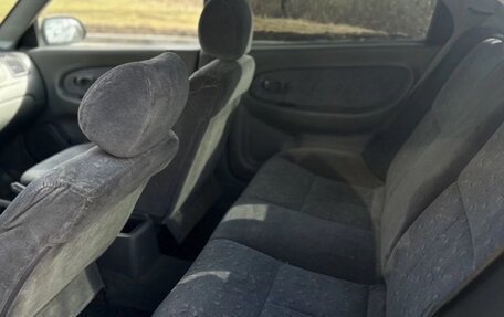 KIA Spectra II (LD), 2006 год, 80 000 рублей, 8 фотография