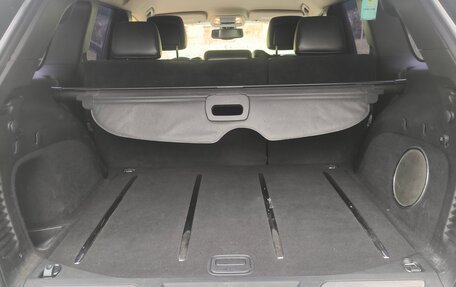 Jeep Grand Cherokee, 2012 год, 1 720 000 рублей, 5 фотография