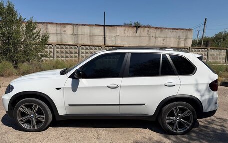 BMW X5, 2012 год, 2 200 000 рублей, 3 фотография
