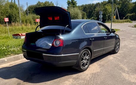 Volkswagen Passat B6, 2008 год, 780 000 рублей, 7 фотография
