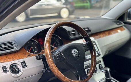 Volkswagen Passat B6, 2008 год, 780 000 рублей, 10 фотография