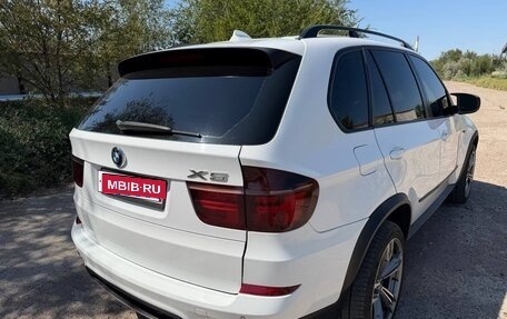 BMW X5, 2012 год, 2 200 000 рублей, 2 фотография