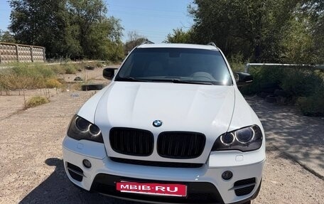 BMW X5, 2012 год, 2 200 000 рублей, 4 фотография