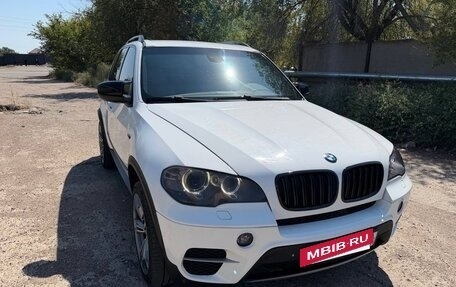BMW X5, 2012 год, 2 200 000 рублей, 5 фотография
