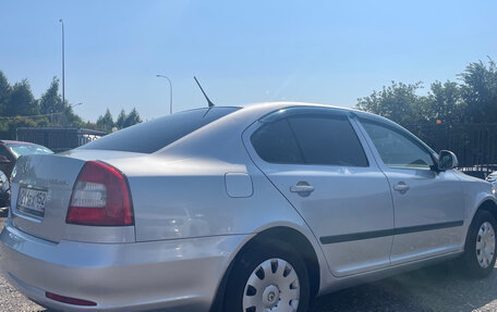 Skoda Octavia, 2011 год, 798 000 рублей, 5 фотография