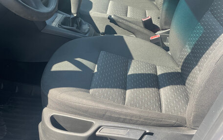 Skoda Octavia, 2011 год, 798 000 рублей, 11 фотография