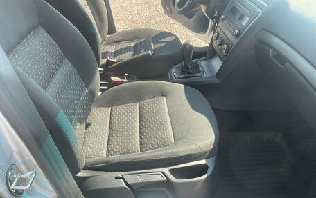 Skoda Octavia, 2011 год, 798 000 рублей, 12 фотография