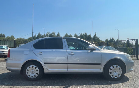 Skoda Octavia, 2011 год, 798 000 рублей, 4 фотография