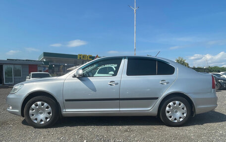 Skoda Octavia, 2011 год, 798 000 рублей, 8 фотография