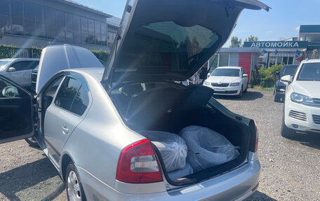 Skoda Octavia, 2011 год, 798 000 рублей, 9 фотография