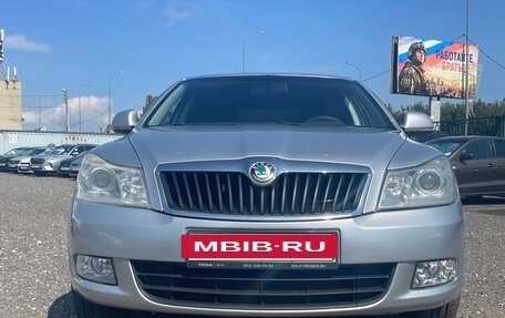 Skoda Octavia, 2011 год, 798 000 рублей, 2 фотография