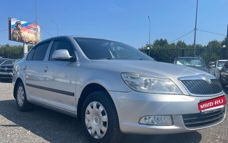 Skoda Octavia, 2011 год, 798 000 рублей, 3 фотография