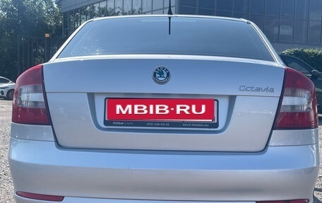Skoda Octavia, 2011 год, 798 000 рублей, 6 фотография