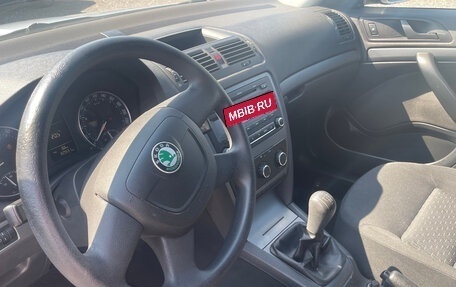 Skoda Octavia, 2011 год, 798 000 рублей, 16 фотография