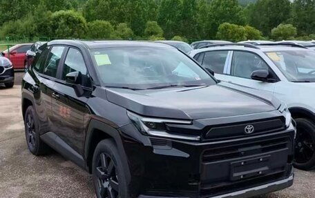 Toyota RAV4, 2026 год, 4 520 000 рублей, 2 фотография