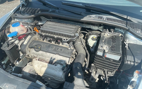 Skoda Octavia, 2011 год, 798 000 рублей, 18 фотография