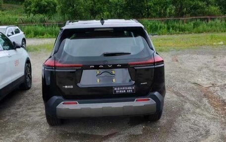 Toyota RAV4, 2026 год, 4 520 000 рублей, 4 фотография