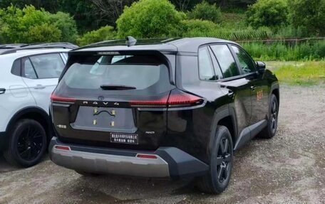 Toyota RAV4, 2026 год, 4 520 000 рублей, 5 фотография