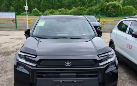 Toyota RAV4, 2026 год, 4 520 000 рублей, 3 фотография