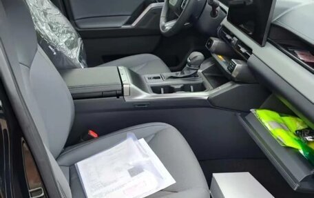 Toyota RAV4, 2026 год, 4 520 000 рублей, 7 фотография