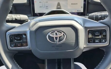 Toyota RAV4, 2026 год, 4 520 000 рублей, 9 фотография