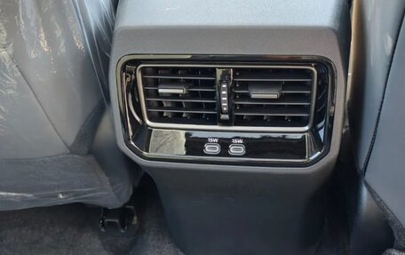 Toyota RAV4, 2026 год, 4 520 000 рублей, 10 фотография