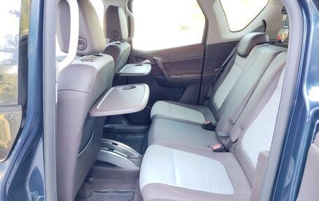 Opel Meriva, 2012 год, 720 000 рублей, 25 фотография