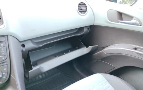 Opel Meriva, 2012 год, 720 000 рублей, 21 фотография