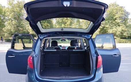 Opel Meriva, 2012 год, 720 000 рублей, 27 фотография
