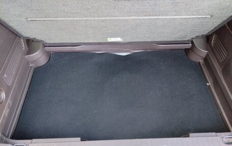 Opel Meriva, 2012 год, 720 000 рублей, 29 фотография