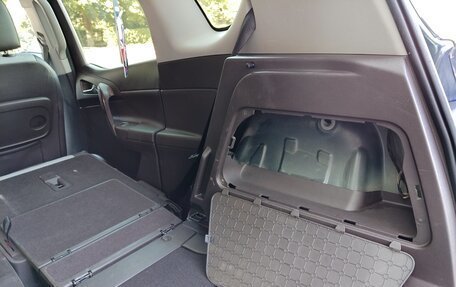 Opel Meriva, 2012 год, 720 000 рублей, 32 фотография