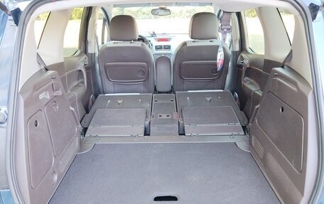 Opel Meriva, 2012 год, 720 000 рублей, 33 фотография
