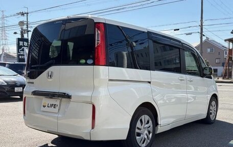 Honda Stepwgn IV, 2016 год, 1 471 000 рублей, 7 фотография