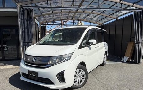 Honda Stepwgn IV, 2016 год, 1 471 000 рублей, 5 фотография
