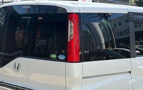 Honda Stepwgn IV, 2016 год, 1 471 000 рублей, 14 фотография