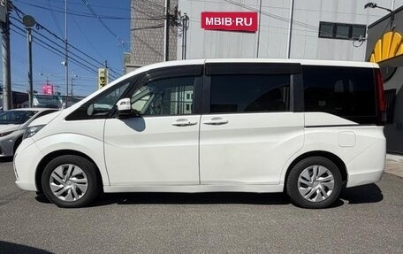 Honda Stepwgn IV, 2016 год, 1 471 000 рублей, 12 фотография