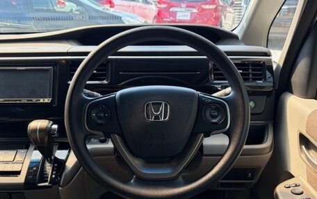 Honda Stepwgn IV, 2016 год, 1 471 000 рублей, 17 фотография
