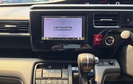 Honda Stepwgn IV, 2016 год, 1 471 000 рублей, 21 фотография