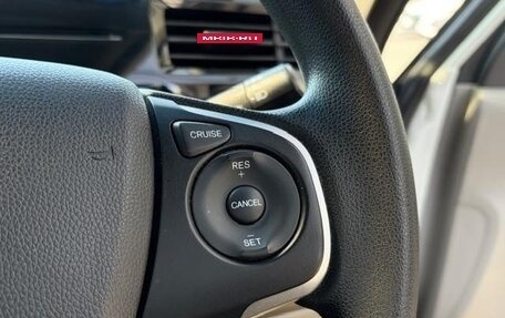 Honda Stepwgn IV, 2016 год, 1 471 000 рублей, 20 фотография