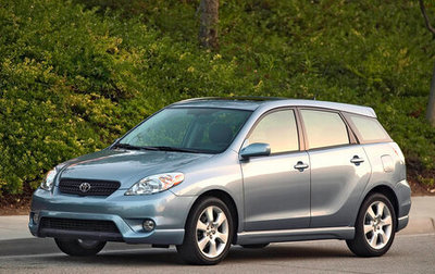 Toyota Matrix, 2002 год, 470 000 рублей, 1 фотография