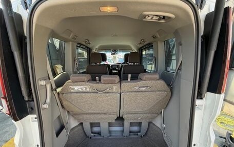 Honda Stepwgn IV, 2016 год, 1 471 000 рублей, 26 фотография