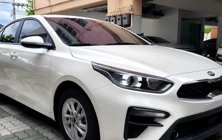 KIA K3, 2021 год, 2 000 000 рублей, 1 фотография