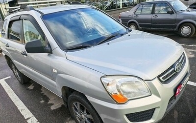 KIA Sportage II, 2010 год, 679 000 рублей, 1 фотография