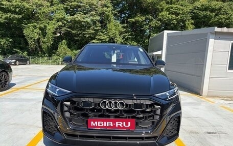 Audi Q8 I, 2026 год, 15 474 000 рублей, 1 фотография