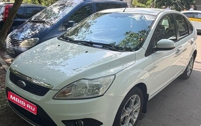 Ford Focus II рестайлинг, 2010 год, 620 000 рублей, 1 фотография