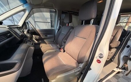 Honda Stepwgn IV, 2016 год, 1 471 000 рублей, 33 фотография